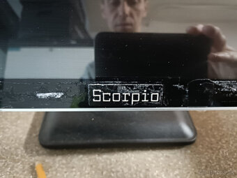 Predám počítač/monitaor Scorpio - 2