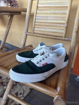 Tenisky VANS ERA - 2