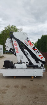 hydraulicka ruka Hiab 377XS EP-4 - 2