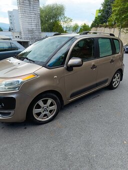 Citroen c3 picasso - 2