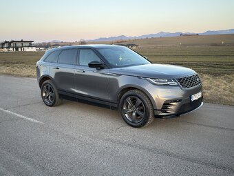 RANGE ROVER VELAR R-DYNAMIC 4x4 - 2