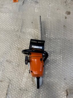Stihl ms 462 - 2