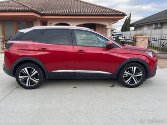 Peugeot 3008 1.6 HDI 2017 - 2