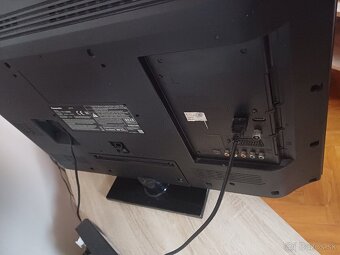 TV Panasonic - 2