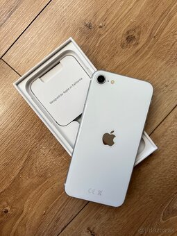Iphone SE 2020 128gb - 2