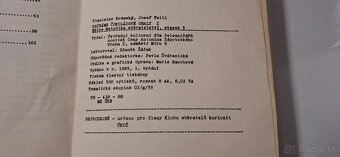 Katalóg čokoládové obaly - 2