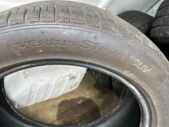 235/50 R19 99v Hankook - 2