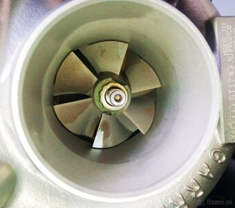 Hybridne turbo 1.9tdi 77kW BXE,BKC,BJB bez DPF - 2