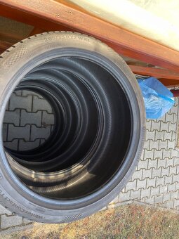 Continetal TS860S 285/35 R22 - 2