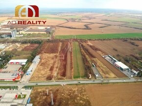 AD REALITY - Komerčný pozemok na Močarianskej ulici - 2
