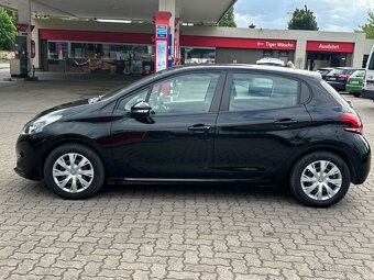Peugeot 208, M5, 61KW, 82PS, Rok 10/2018, 58 000 KM,TOP STAV - 2