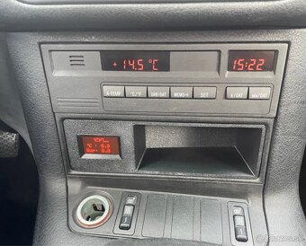 Bmw e36 - 2