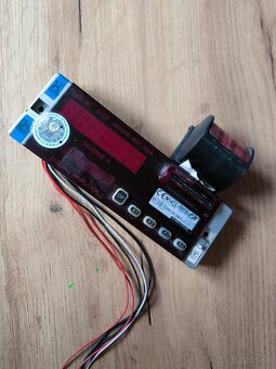 Taxameter f3 - 2