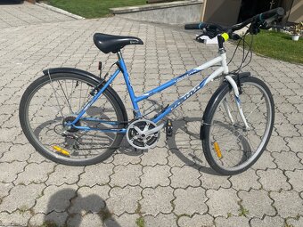 Predam damsky bicykel Dema - 2