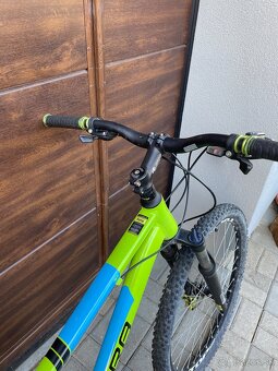 Bicykel - 2