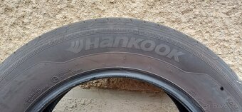 Letné pneumatiky 215/65 R17 - 2
