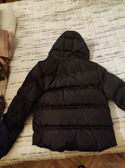 Pánska zimná bunda Scotch and Soda M - 2