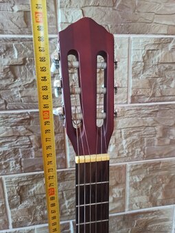 Gitara pre začiatočníka +púzdro - 2