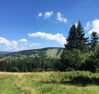 Vagrinec – 6.688 m2 ORNÁ PÔDA A LES – PREDAJ - 2