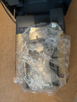 3M 2770 overhead prenosny projektor - 2