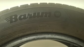 Letné pneumatiky 205/55R16 - 2