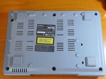 Playstation 1 FAT na ND - 2