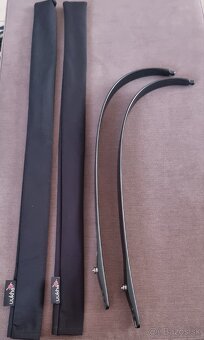Uukha Sx50 ILF ramena na luk. - 2