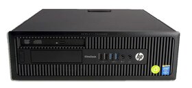 Značkový PC HP ProDesk 600 G1 SFF - 2