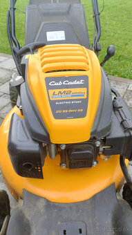 CUB Cadet LM2 DR46ES - 2