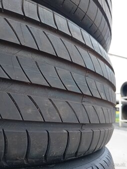 Nové letné pneu 205/55R19 Michelin E primacy - 2