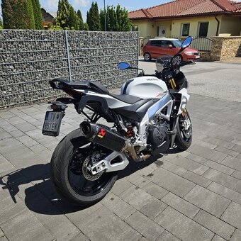 Aprilia Tuono 1100 TUONO V4 - 2