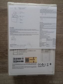 Bluetooth sluchadla - 2