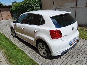 Volkswagen Polo 1.2 TSI r-line - 2