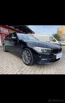 BMW G31 520 Xdrive - 2