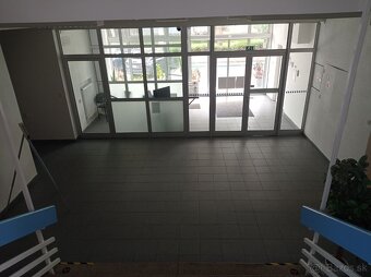 Kancelárske priestory na Panónskej ceste 37 až 148,5 m2 - 2