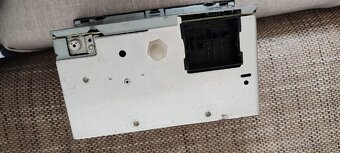 Predam autoradio ford s max 2004 - 2