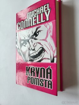 Michael Connelly - Krvná pomsta - 2