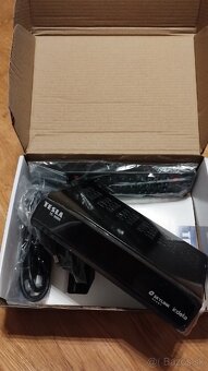 Uplne novy setobox tesla Te-3000 - 2