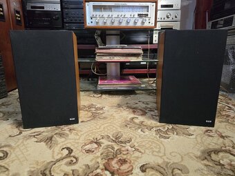 Bowers&Wilkins , B&W Matrix 1 Vintage reprosústavy - 2