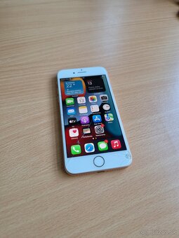 iPhone 8 256GB - 2