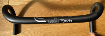 karbónové riadítka Deda Superleggera RS - 2