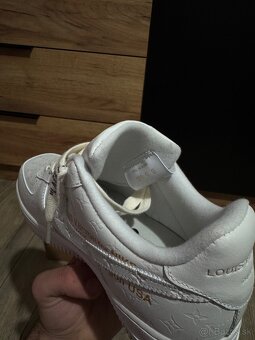 Nike air force LV - 2