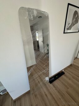 Moderné zrkladlo - 2