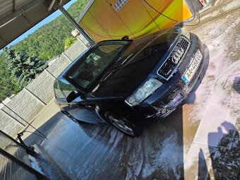 Audi a4 - 2