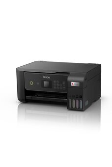Tlačiareň epson ale je pokazený scamer cize vie iba tlacit - 2