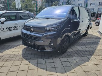 Citroën SPACETOURER - 2