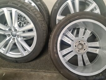 LETNA SADA 5X112 R20 + LETNE PNEU 245/45 R20 - 2