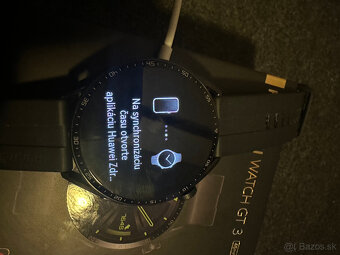 Huawei Watch GT3 46mm - 2