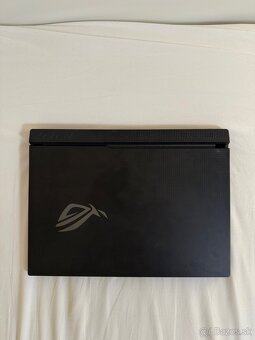 Asus ROG Strix G513IE - 2