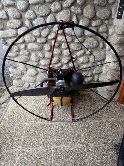 Predam PPG Miniplane - 2